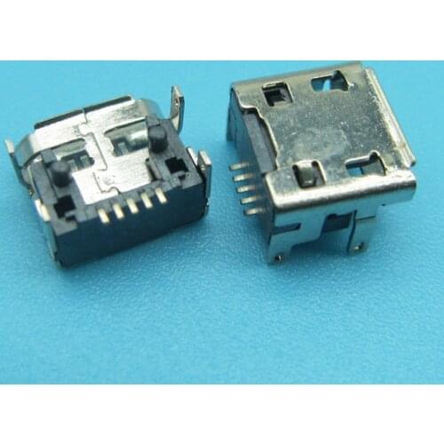 200pcs for JBL FLIP 3 Bluetooth Speaker charge Micro mini USB Charging Port Charger Connector