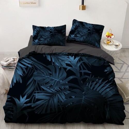 3D Bed Linens Bedding Sets Quilt Covers Pillow Shams Duvet Cover Sets Bedclothes Full Twin Double European Spring Home Textile