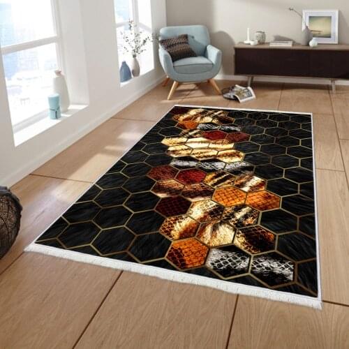 AmbianceCarpet Home Textiles