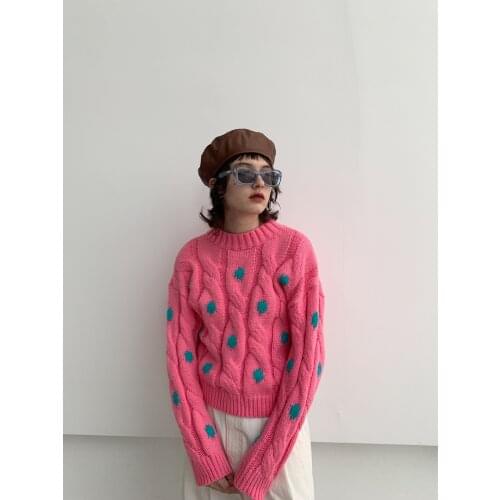 Firmranch Women's Pullovers