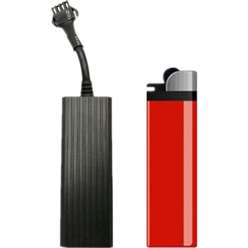 Factroy Price GPS Moto Car GPS Device Tracker TK003 GT06