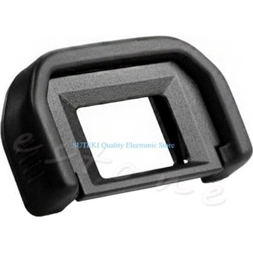 Eyecup Eye Cup Eyepiece Ef For Canon EOS Rebel XSi XTi XT X T3 XS T3i T2i Drop Shipping