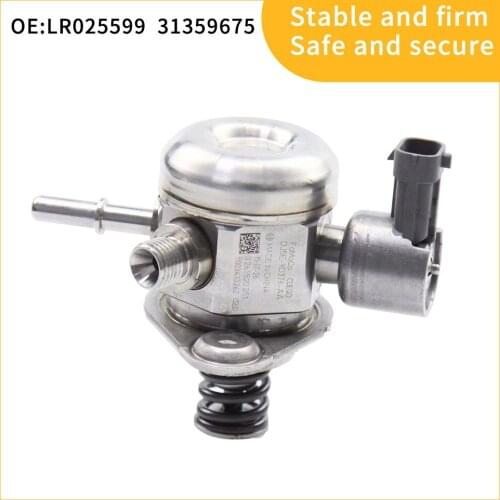 High Pressure Pump Made For Ford Focus Galaxy Mondeo for Land Rover Discovery for VOLVO S60 S80 LR025599 31359675 HP144