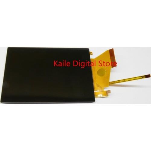 New Original LCD Screen Display Repair Part For Olympus OMD E-M10 + Backlight+ Touch Cameras EM10