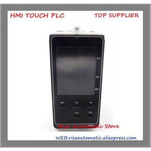 New Original Thermostat Temperature Controller Promotion E5EC-QR2ASM-820 High-Quality