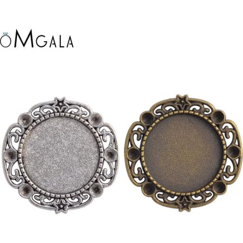OMGALA Necklaces