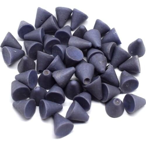 Jewelry Polishing Media For Vibrator Tumbler Abrasive Resin Rotary Tools