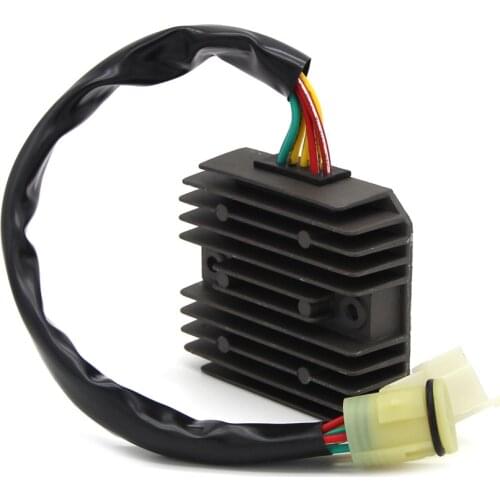 Motorcycle Voltage Regulator Rectifier for Honda XRV750 "AFRICA TWIN" 1993 1994 1995 1996 1997 1998 1999 2000-2003 31600-MY1-003