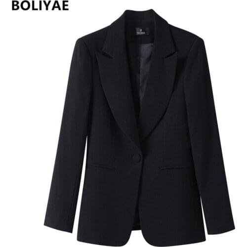 Женские красные куртки BOLIYAE China At AliExpress