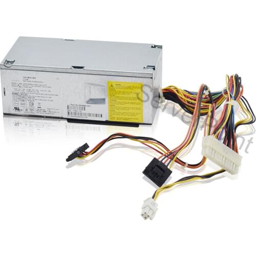 For Pavilion s5000 power suplly DPS-220AB TFX 0220D5WA 220W 504965-001 504966-001 Work Well