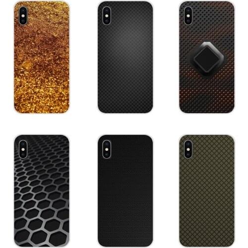 For Samsung Galaxy J1 J2 J3 J4 J5 J6 J7 J8 Plus 2018 Prime 2015 2016 2017 Metal Grain Fond Accessories Phone Cases Covers