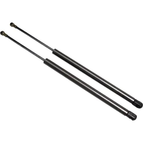 For SUBARU LEGACY BM BR Saloon Sedan 2009-2013 2014 2015 2016 Gas Lift Supports Struts Prop Rod Shocks Front Hood Bonnet 509 mm