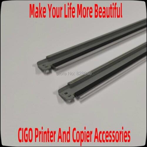 For Xerox DCC5065 DCC5540 DCC6550 DCC6500 DCC7500 DCC 5065 5540 6550 6500 7500 Color Copier Primary Transfer Belt Cleaning Blade