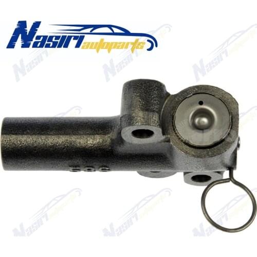 Hydraulic Timing Belt Damper Tensioner Adjuster For Mitsubishi Eclipse Galant Laser 2.0L 4G63 4G63T