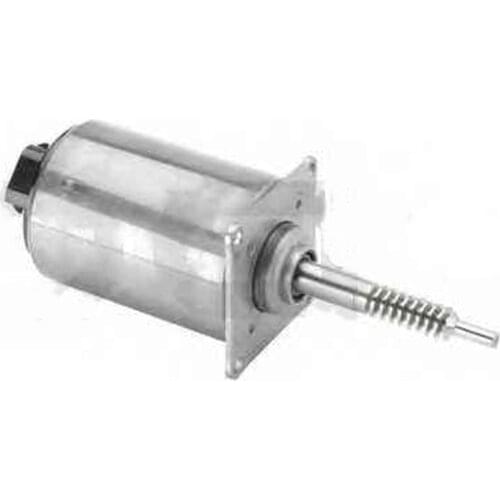 CAR solenoid valve (eccentric shaft) bm wE53 X5 4.4i N62 X5 4.8is E60 545i E61 545i E63 645Ci E64 645Ci E65 735i Servo motor Val