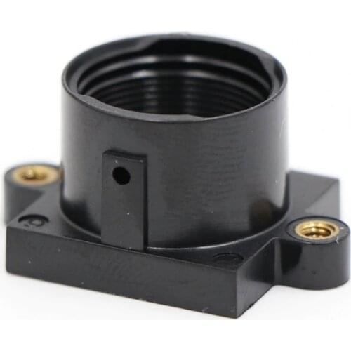 M12 * 0.5 lens mount,With 650 IR filter,20mm hole,For CCTV Camera