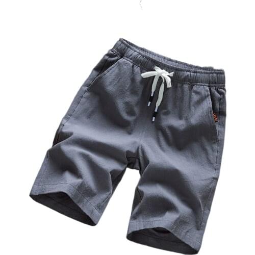 亦绚 Men's Beach Shorts