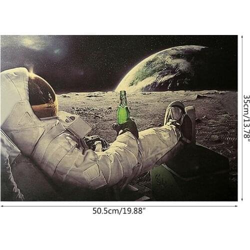 Настенные ретро картины OOTDTY China At AliExpress