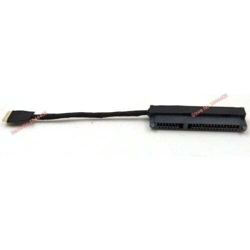 Original New For Lenovo IdeaPad Y900 Y900-17ISK Type 80Q1 Y910 Y910-17ISK Type 80V1 HDD Hard Drive Cable DC02C001XU10