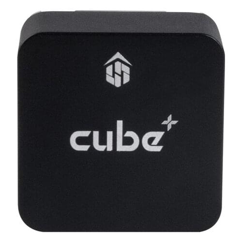 Pixhawk2 Cube Black+ Main Control Module for Flight Control PX4 PIX HEX