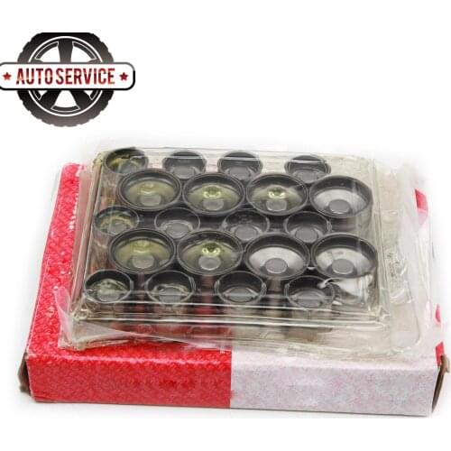 Camshaft Valve Hydraulic Lifter Tappet Kit For VW Golf Passat Bora Beetle Polo Audi A3 A4 A6 A8 S3 S4 S6 S8 Quattro 058109309E