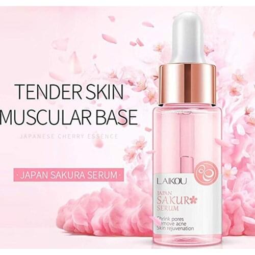 ROSALIND Anti-wrinkle Face Serums