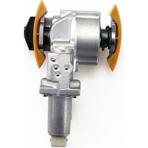SCJYRXS For Passat B5 Golf MK4 Bora A3 A6 Superb Seat Toledo Ibiza 058 109 088L 058109088K Camshaft Timing Chain Tensioner