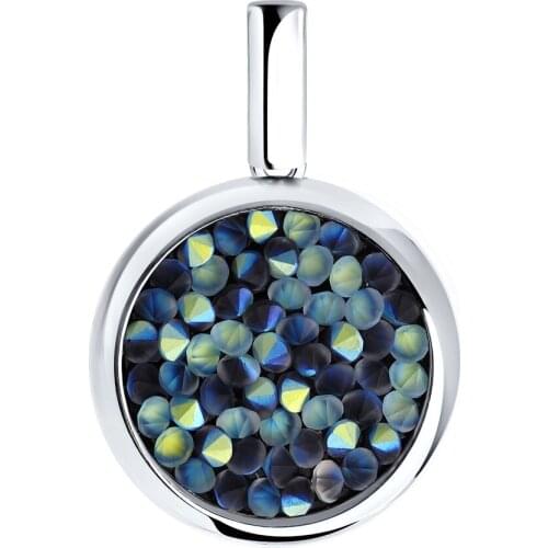 SOKOLOV Pendants With SWAROVSKI