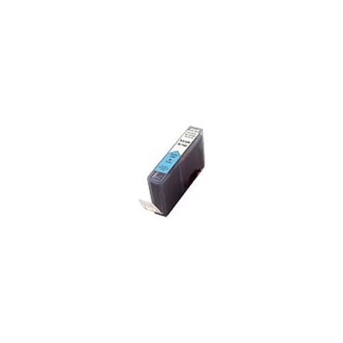 Ink cartridge for Canon Bci6,Bci5,Bci3 Cyan Light 4709A002