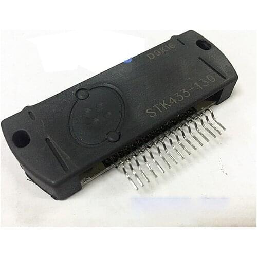 STK433-130 STK433-120 STK433-090 STK433-060 Module Original, can provide product test video