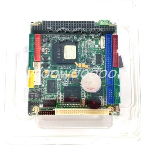 VSX-8168 ICOP PC/104 Industrial CPU Module