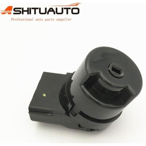 High Quality Steering Ignition Switch for Daewoo Lanos Leganza Nubria Eexcelle Chevrolet Aveo Lacetti OEM# 96238726
