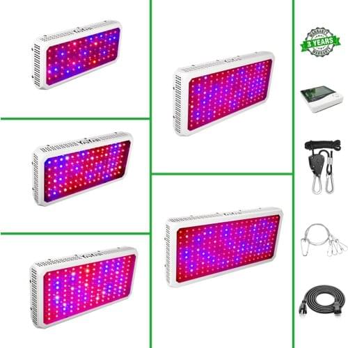 YAIYAN Phytolamps For Plants