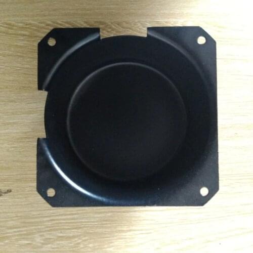 1pcs D: 120MM H :67MM Toroid transformer Cover Anti touching shield cover
