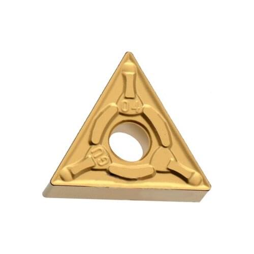 10PCS carbide inserts TNMG160404N-GU AC820P TNMG160408N-GU AC820P TNMG160412N-GU AC820P free shipping