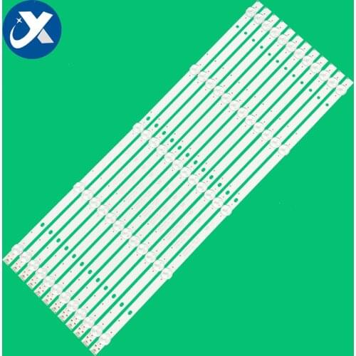 303AK550054 AHKK55D05-ZC22AG-10 TV LED Backlight