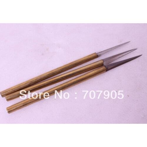 3 pcs Bridge tool , Modification cutter, Convenient and durable. #Q13