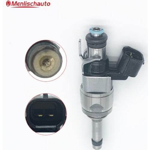 Auto Car Original Fuel Injector 16600-5NA0A For 2017-2018 Japness Car Nozzle OEM 166005NA0A Car Accessory