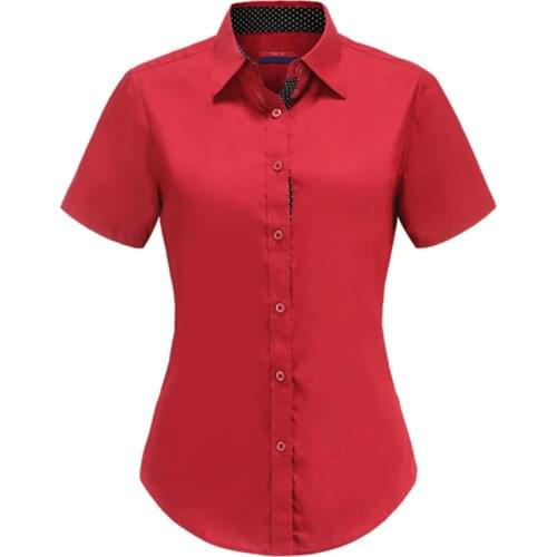 Dioufond Dark Blouses