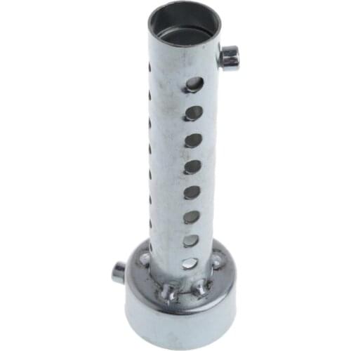 Motorcycle Exhaust Muffler Adjustable DB Killer Silencer Noise Sound Eliminator