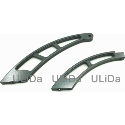 HOBAO Saab VS Land Cruiser Upgrade OP Accessories CNC Strut Bar 85004