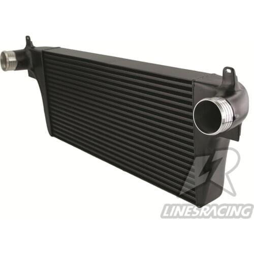Competition Performance Intercooler Fits For Volkswagen VW T5 T6 2.0 TSI EVO2 II 11-16