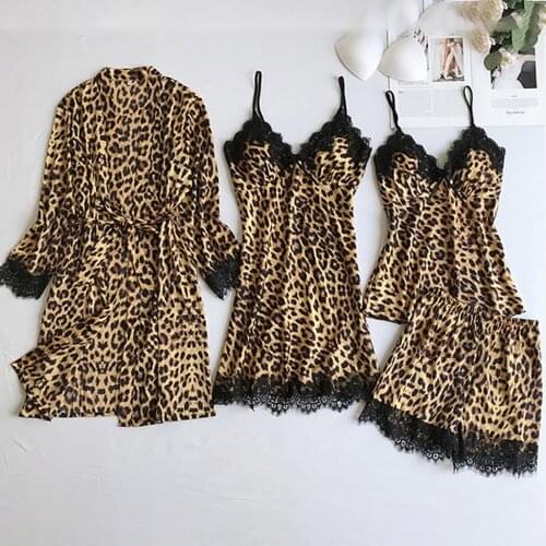 LNCDIS Women's Sleep Sets