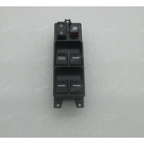 For BYD S6 /M6 11-14 window switch window lifter switch intelligent high with improvements a key up or down four windows