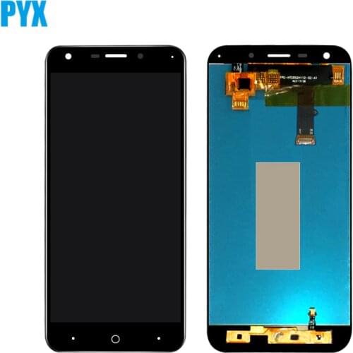 PYX Screens For ZTE Blade A6 Lite China
