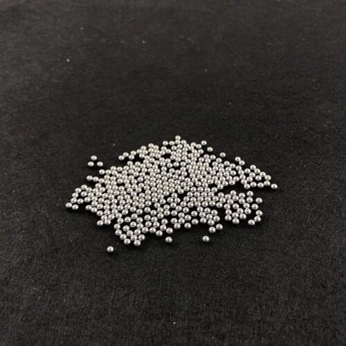 200pcs/lot 3.5mm Steel Ball Slingshot Hunting Shooting Slingshot High-carbon Steel Ball Catapult Hitting Ammo Paintball