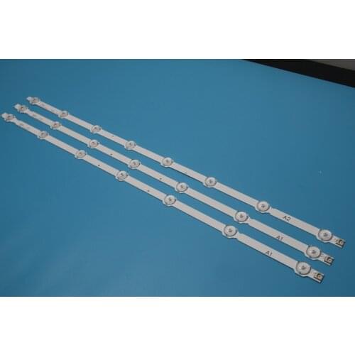 630mm LED Backlight for LG 32"TV 32LN5100 32LN520B 6916L-1106A 6916L-1105A 6916L-1204A 32ln570V 32LN545B 32LN5180 6916L 1295A
