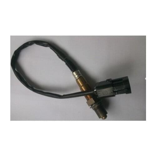 Universal O2 Oxygen Sensor for 2004- 1.8 1.6 GEO STORM Coupe GEO STORM Hatchback LADA KALINA Hatchback #0258006537