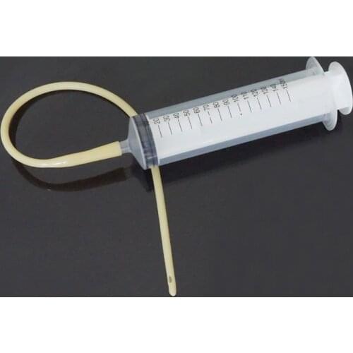 Male Urethral Sounds Toys Silicone Catheter Urethra Syringe, Penis Plug Urinary Dilators Stretcher Sounding Sex Toys for Men Gay