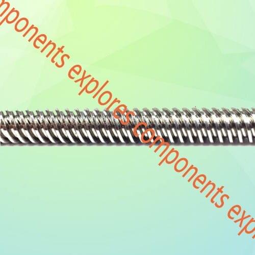 540mm Openbuilds 8mm Metric Acme Lead Screw